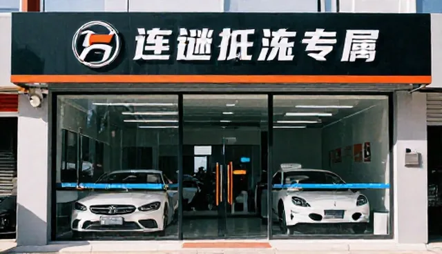 系统调试在年检代办中的关键作用与操作要点