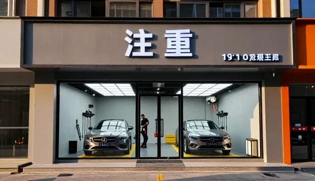 美容清洗如何满足现代验收交付环节需求